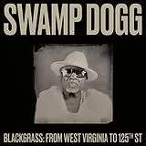 Swamp Dogg LP (analog) Blackgrass - From West Virginia To 125th St