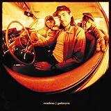 Palmyra LP (analog) Restless
