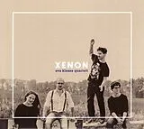 Eva Klesse Quartett CD Xenon