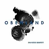 Eva Klesse Quartett CD Obenland