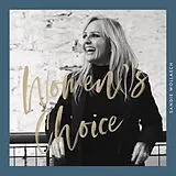 Sandie Wollasch CD Women's Choice