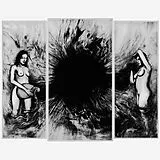 Mannveira LP (analog) Vítahringur