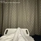 UBOA LP (analog) The Origin Of My Depression