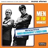 Various CD Men Of The Moment (1960s Pop Gems Written By...)