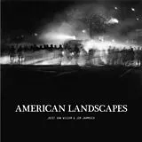 Jozef van Wissem & Jim Jarmusc CD American Landscapes
