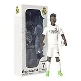FC - Real Madrid Vinicius bewegliche Action Figur Spiel