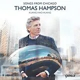 Thomas/Huang,Kuang-Hao Hampson CD Songs From Chicago