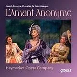 Craig/Haymarket Oper Trompeter CD L'Amant Anonyme