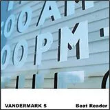 Vandermark 5 CD Beat Reader