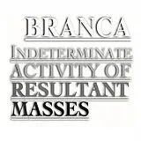 Glenn Branca CD Indeterminate