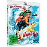 Surf Ninjas Blu-ray