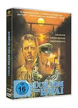 Zurück Vom River Kwai - Cover B Blu-Ray Disc