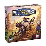Wild Tiled West Spiel