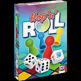 Hop'n'Roll Spiel