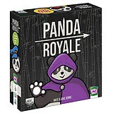 Panda Royale Spiel