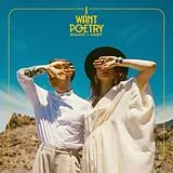 I Want Poetry LP (analog) I Want Poetry-solace+light (lp)
