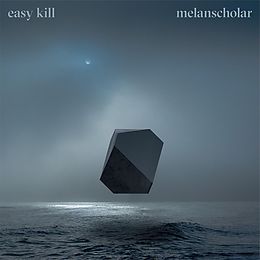 Easy Kill CD Melanscholar
