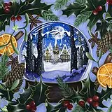 Big Big Train CD Merry Christmas