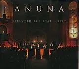 Anúna CD Selected Ii 1987-2017