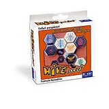 Hive Pocket (Spiel) Spiel
