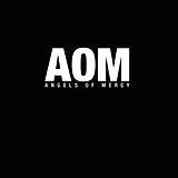 Angels Of Mercy CD Angels Of Mercy
