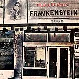 Frankenstein 3000 CD The Blunt Truth !