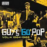 Various CD Guys Go Pop Volume 4 (1964-1966)