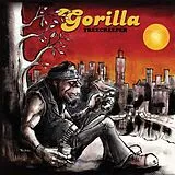 Gorilla LP (analog) Treecreeper (splatter)