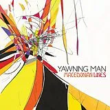 Yawning Man LP (analog) Macedonian Lines