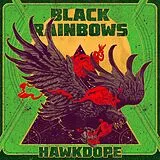 Black Rainbows LP (analog) Hawkdope (re-issue)