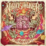 Nightstalker LP (analog) Great Hallucinations