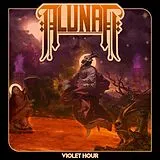 Alunah LP (analog) Violet Hour