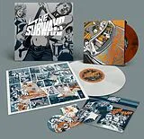 The Subways LP (analog) The Subways (limited Lp+7")