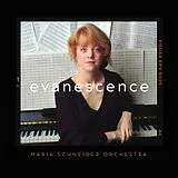 Maria Schneider CD Evanescence