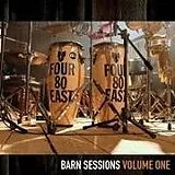 Four80East CD Barn Sessions Volume One