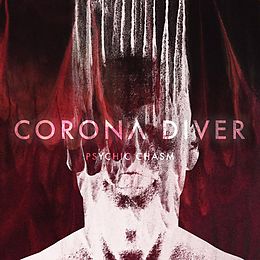 Corona Diver CD Psychic Chasm Ep