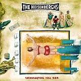 The Heisenberghs CD Swimmingpool Voll Bier