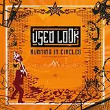 Used Look CD Running In Circles
