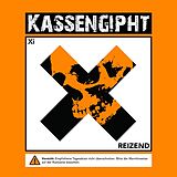 Kassengipht Vinyl Reizend