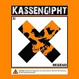 Kassengipht LP (analog) Reizend