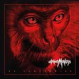 Enraged Monkeys LP (analog) No Compromise