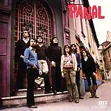 Panal LP (analog) Panal