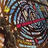 Los Vidrios Quebrados LP (analog) Fictions