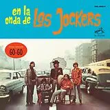 Los Jockers LP (analog) En La Onda De