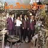 Los Bric A Brac LP (analog) Los Bric A Brac