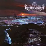 Rotting Kingdom LP (analog) A Deeper Shade Of Sorrow (purple Pink Swirl Vinyl)