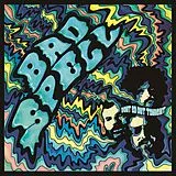 Bad Spell LP (analog) Don T Go Out Tonight (crystal Clear Vinyl Version)