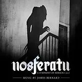 O.s.t. , James Bernard LP (analog) Nosferatu