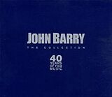 Original Soundtrack CD John Barry-The Collection (40 Years Of Film Music)