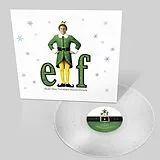 O.s.t. , Various Artists LP (analog) Elf (original Film Soundtrack) - Christmas Vi
